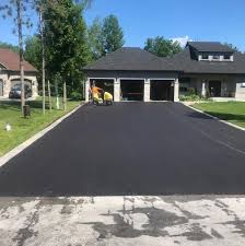 Professional Driveway Paving Services in Pevely, MO